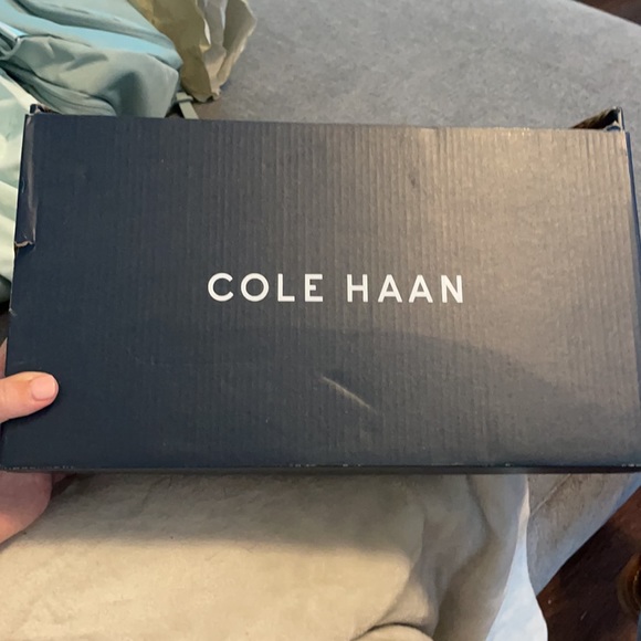 Brand new in the box Cole Haan Shoes - Picture 4 of 4